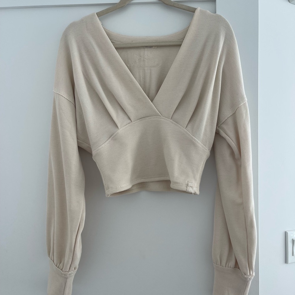 Free People top